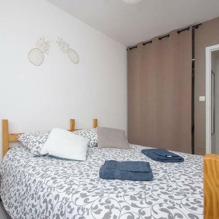 Appartement 2 Chambres - Parking privé Rennes Extérieur photo